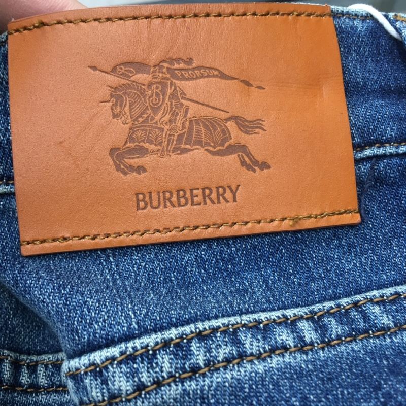 Burberry Jeans